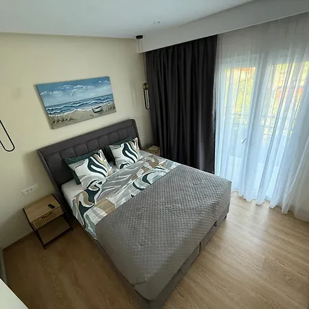 דירה Azure Ionian אגיוס גיורגיוס