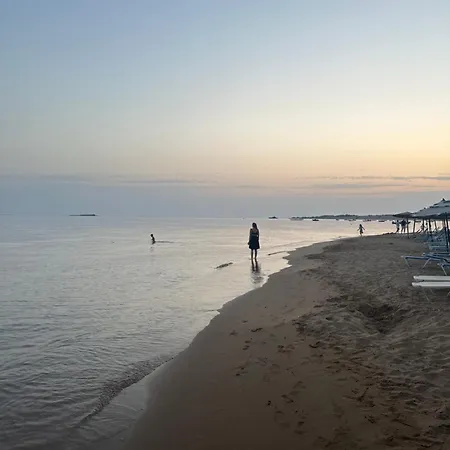 Azure Ionian