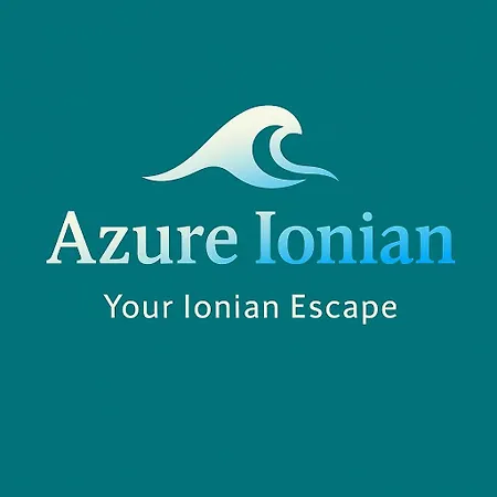 Azure Ionian דירה אגיוס גיורגיוס