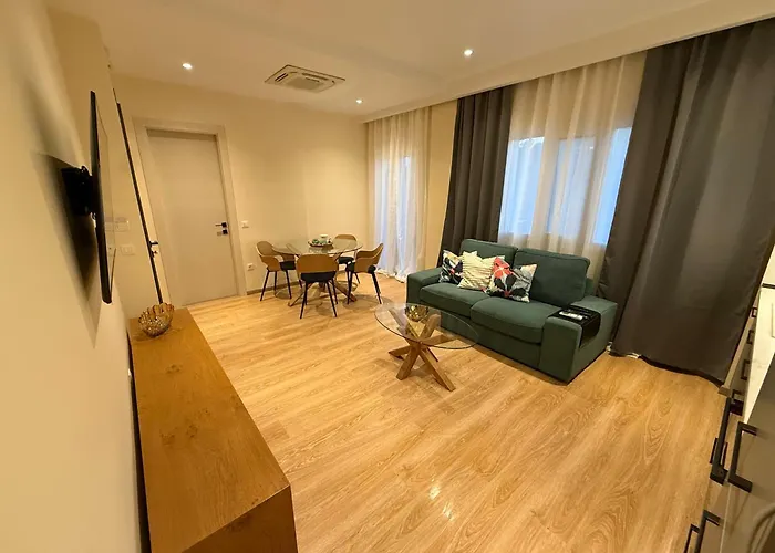 Apartman Azure Ionian