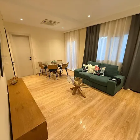 アパート Azure Ionian