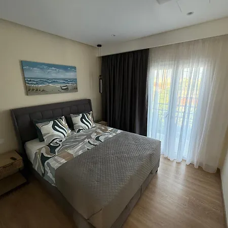 アパート Azure Ionian