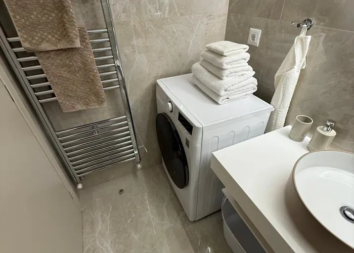 Azure Ionian Appartement